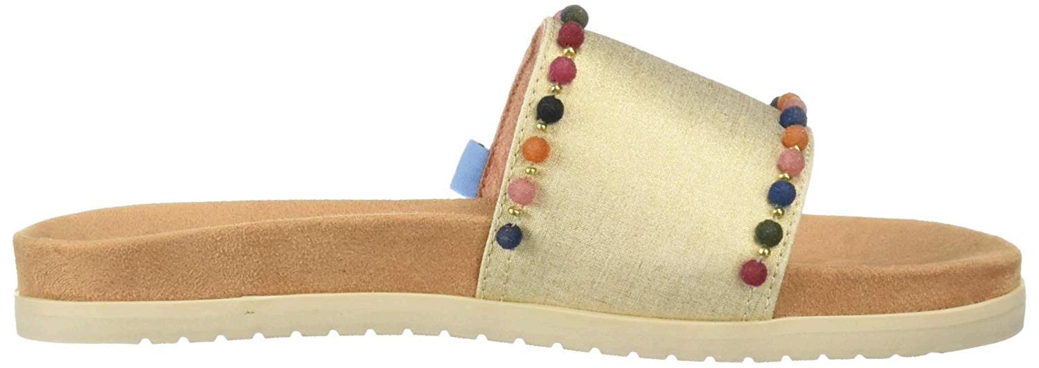 toms slide sandals