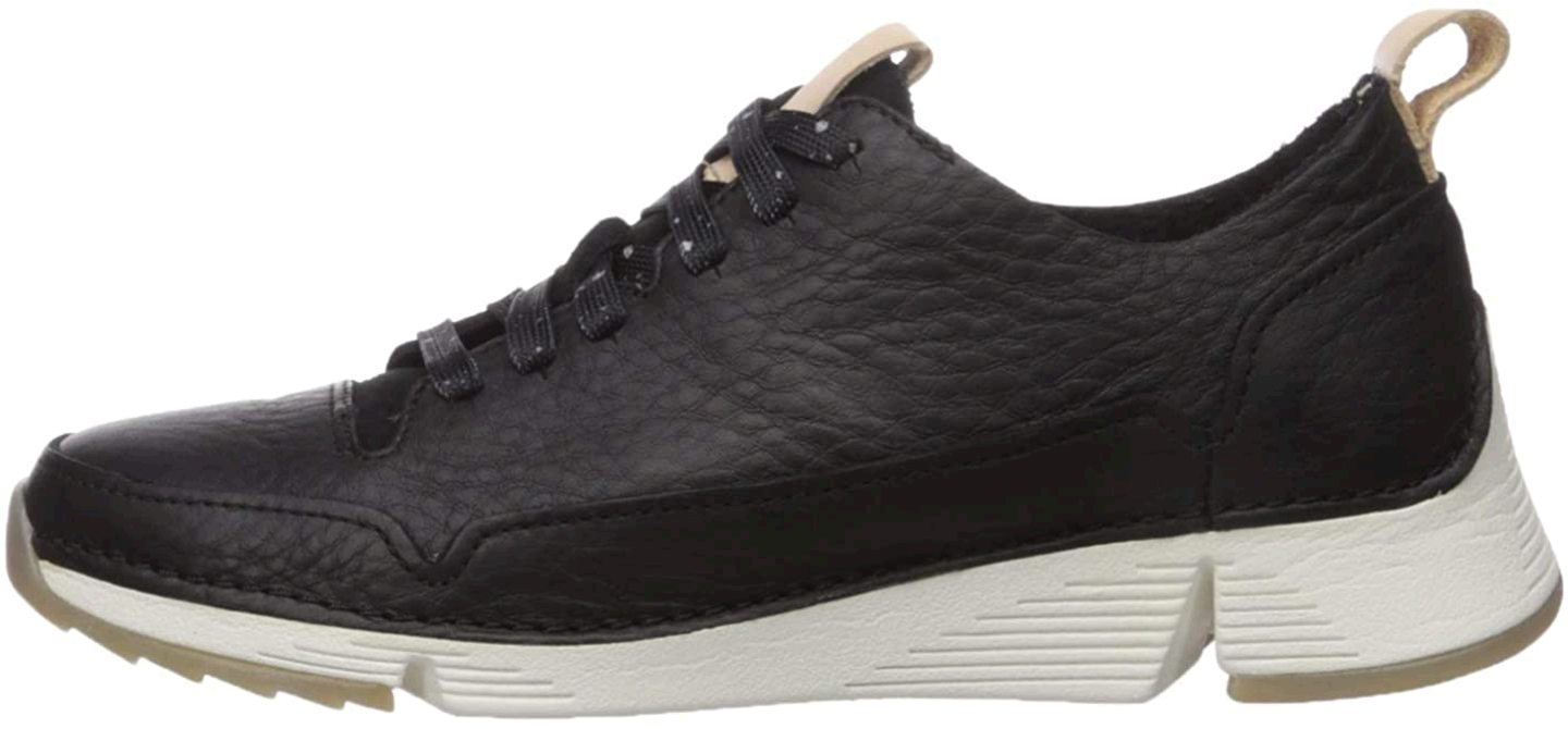 tri spark black nubuck