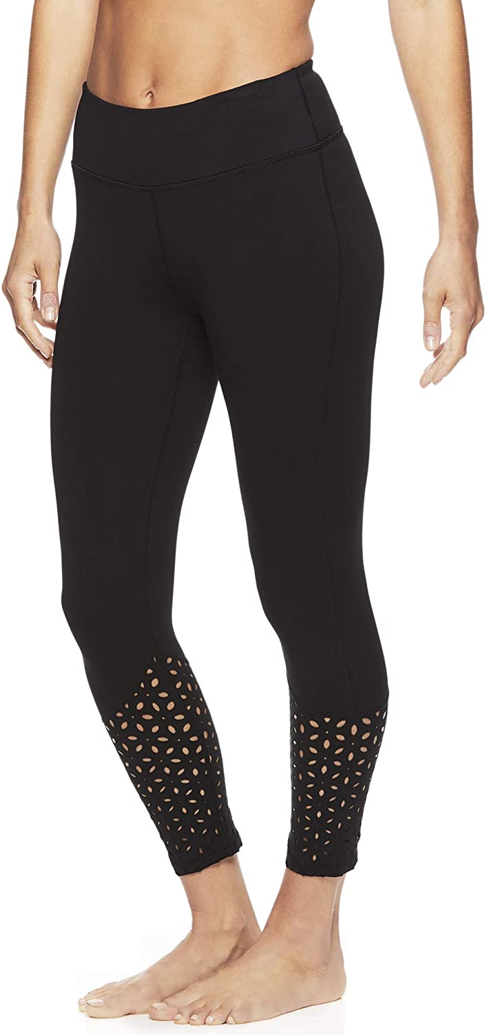 capri yoga pants for women