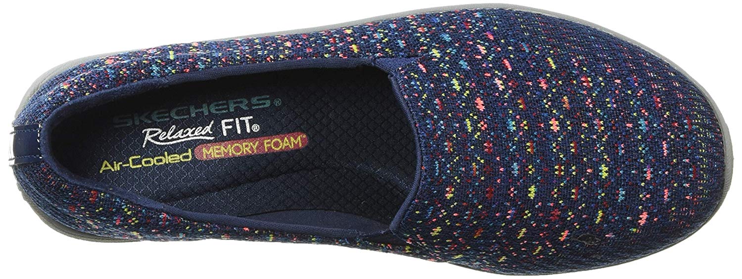 skechers relaxed fit reggae fest wicker