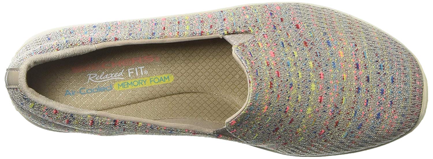 skechers relaxed fit reggae fest wicker