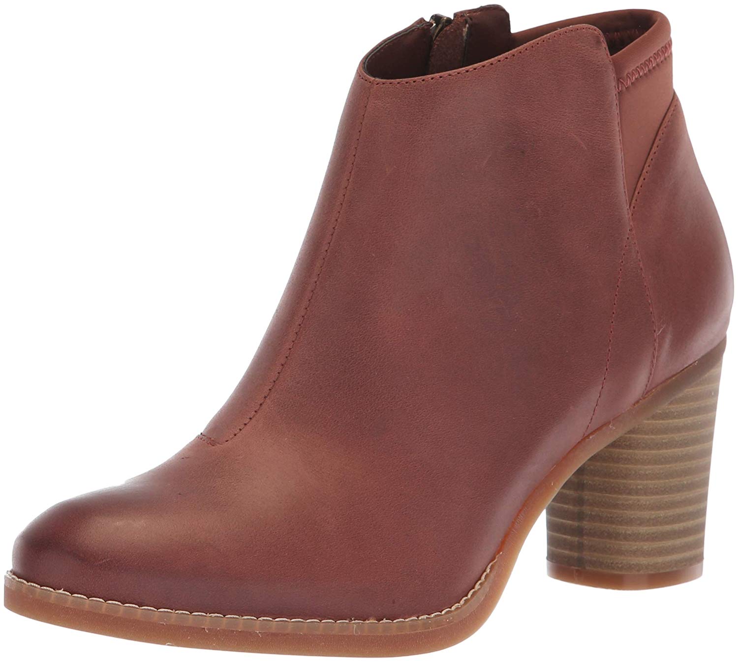 kora lug chelsea boot