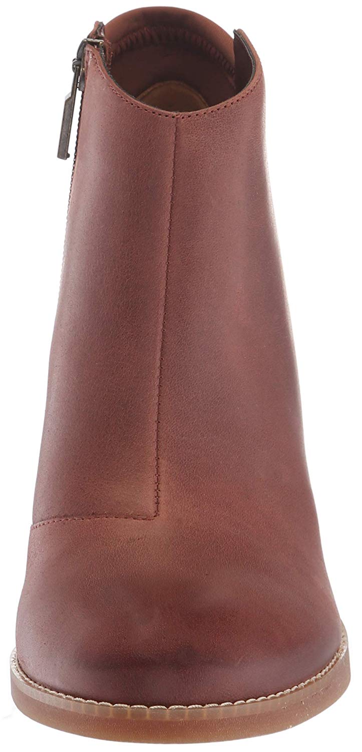 kora lug chelsea boot