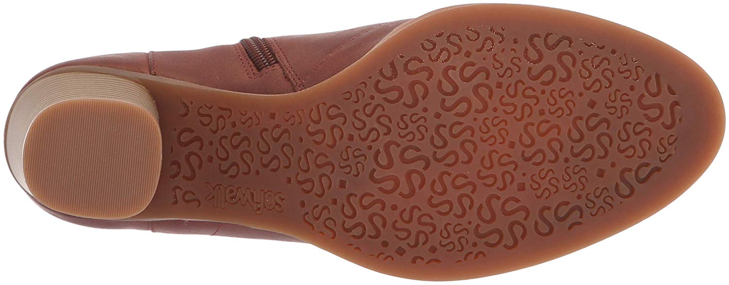 kora lug chelsea boot