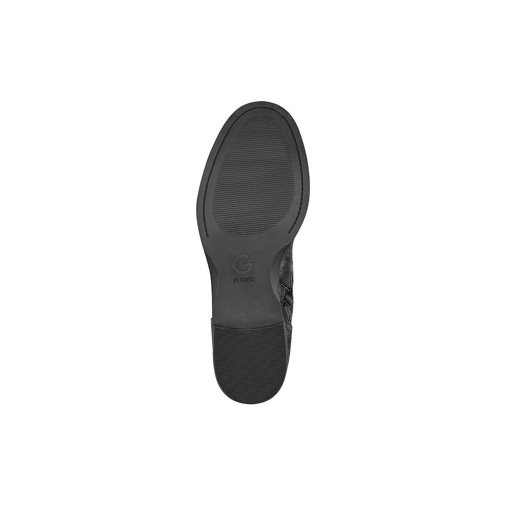 g by guess meera combat booties