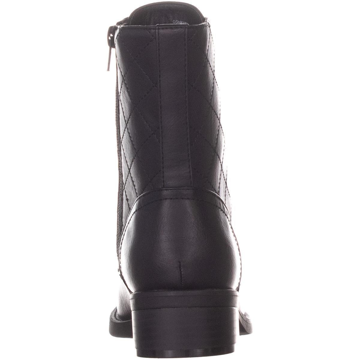 g by guess meera combat booties