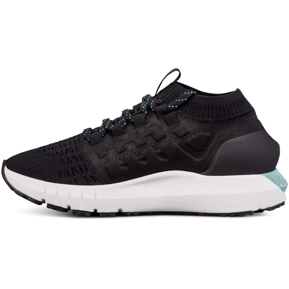under armour hovr knit lace up shoes