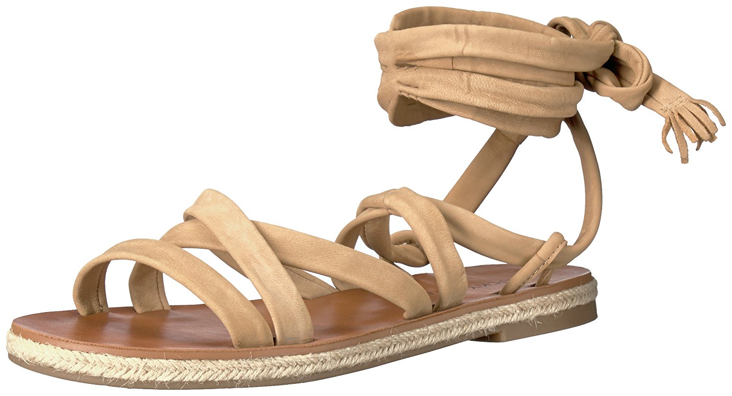 Lucky Brand Womens Dalty Leather Open Toe Casual Slide Sandbox Size 100 Lucky Brand Womens Dalty Leather Open Toe Casual Slide Sandbox Size 100