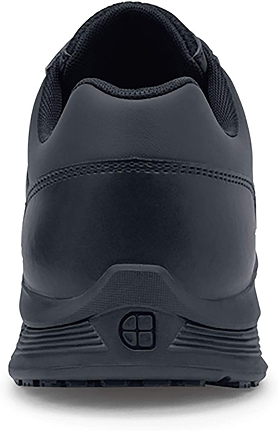dr martens 1461 quad platform black shoes