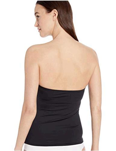 La Blanca Women's Island Goddess Bandeau, Black//Island Goddess, Size 12.0 yuF2 | eBay