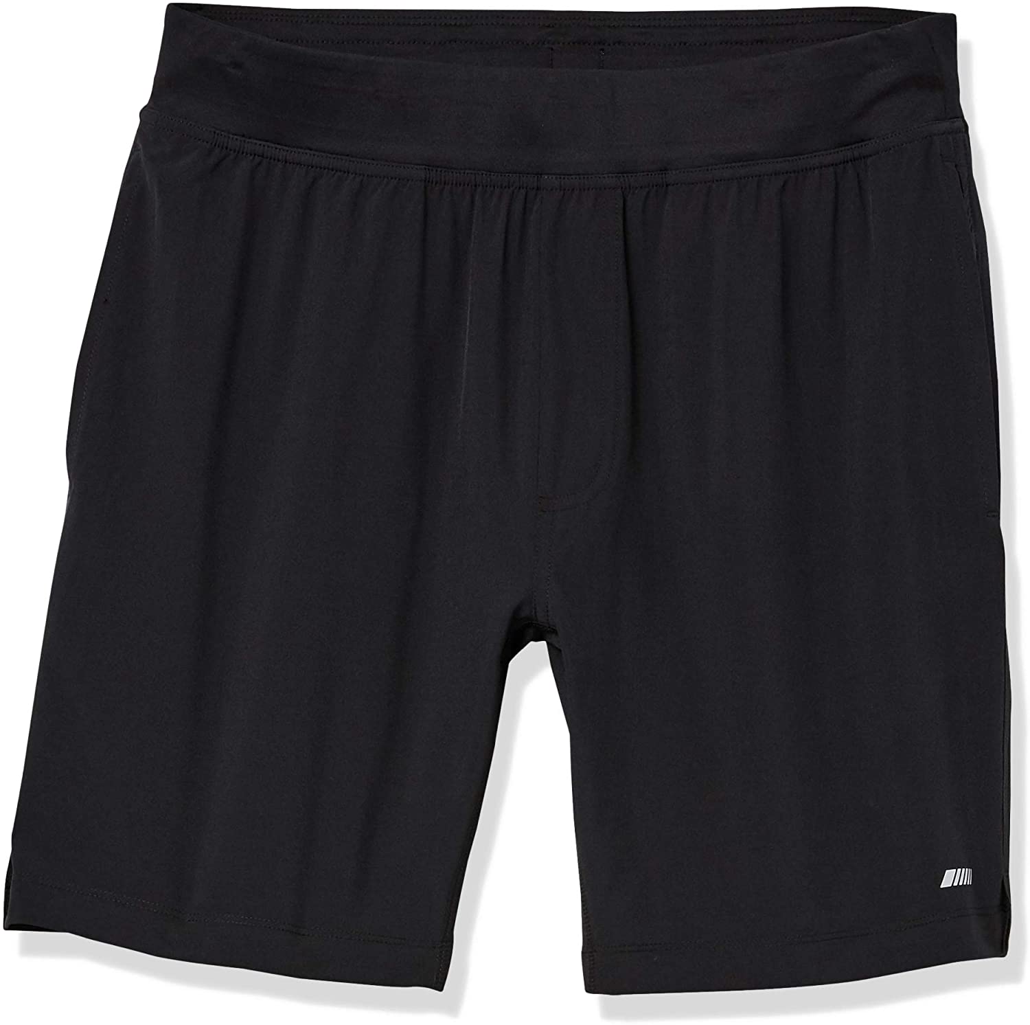 Essentials Men's Woven Stretch 7