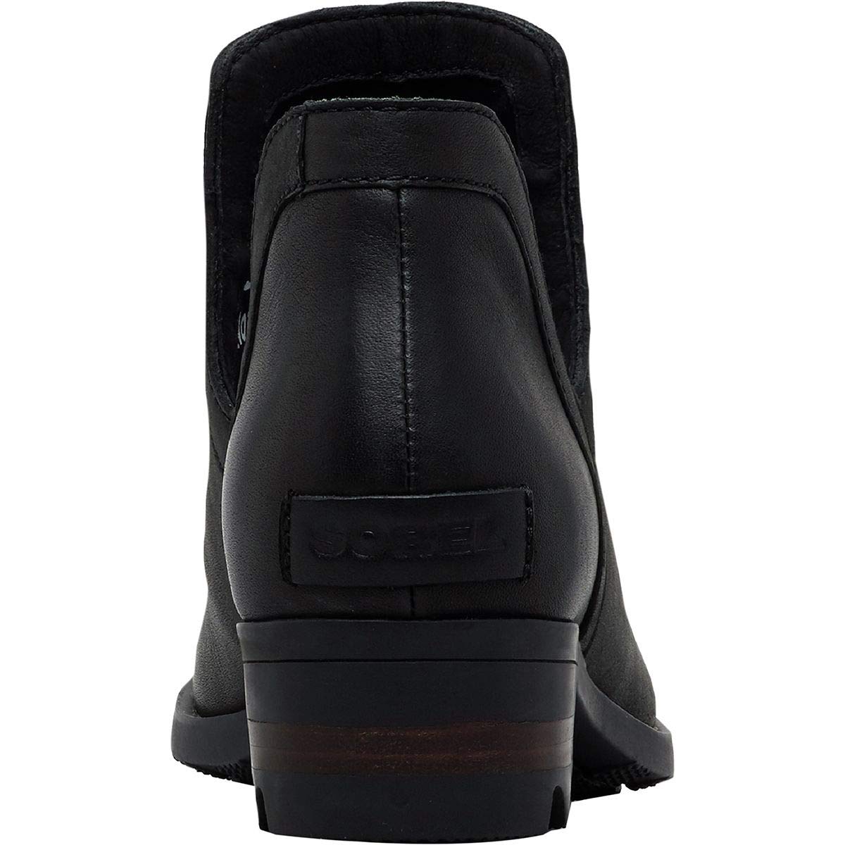kohls composite toe shoes