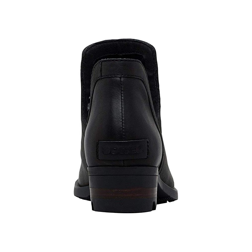 lolla cut out sorel