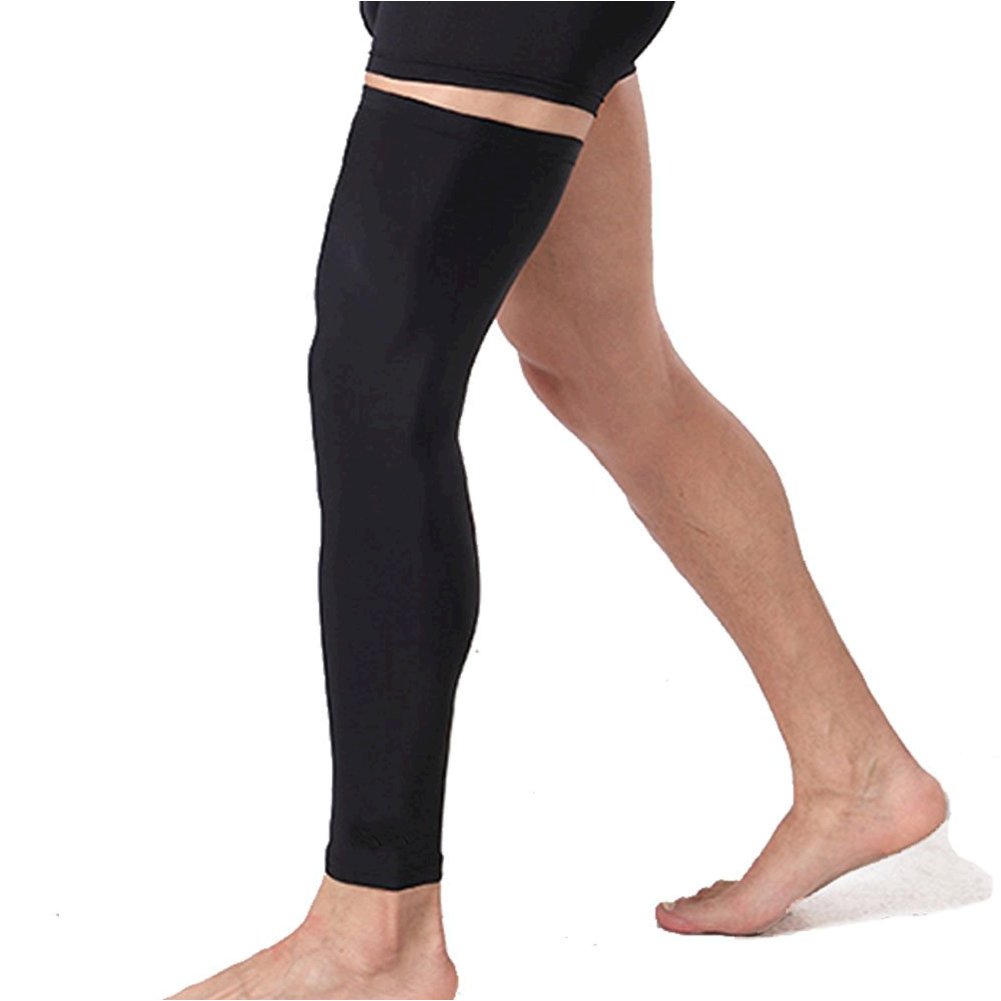 Thigh compression sleeve - australianladeg