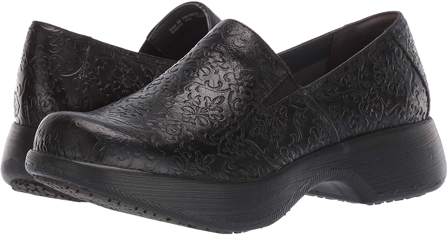 dansko women's winona loafer flat
