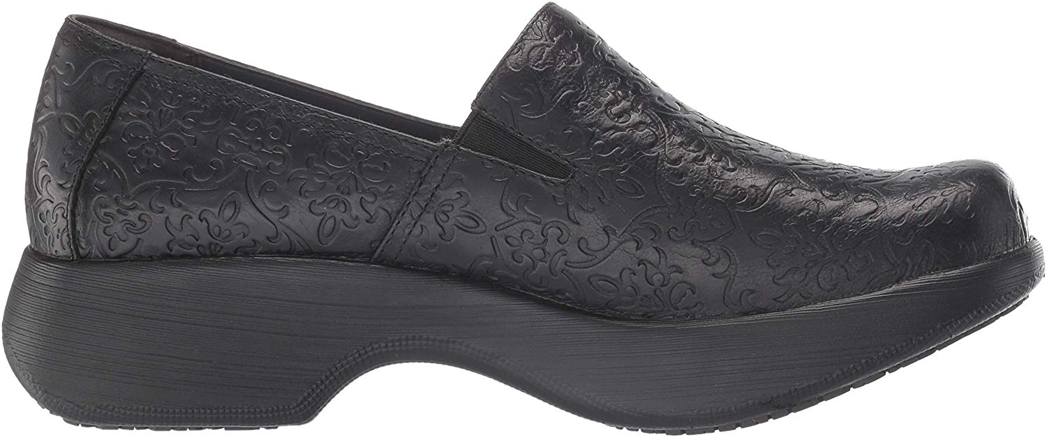dansko women's winona loafer flat