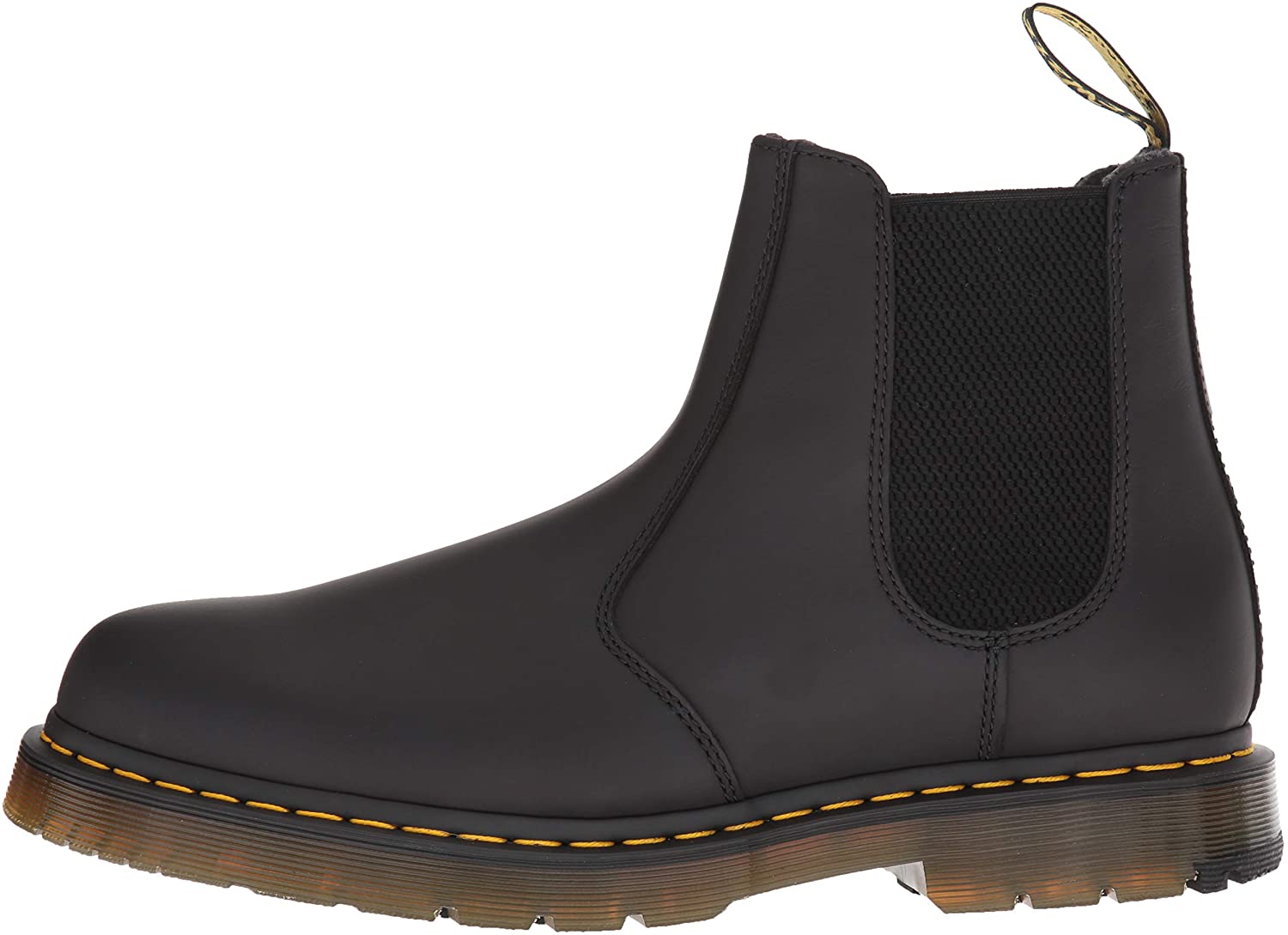 Dr. Martens Men's 2976 Snow Boot, Black, Size 11.0 xZVE 190665173543 | eBay
