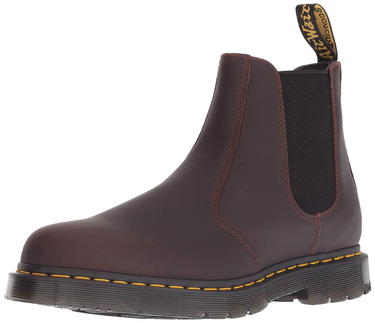 dr martens 2976 cocoa