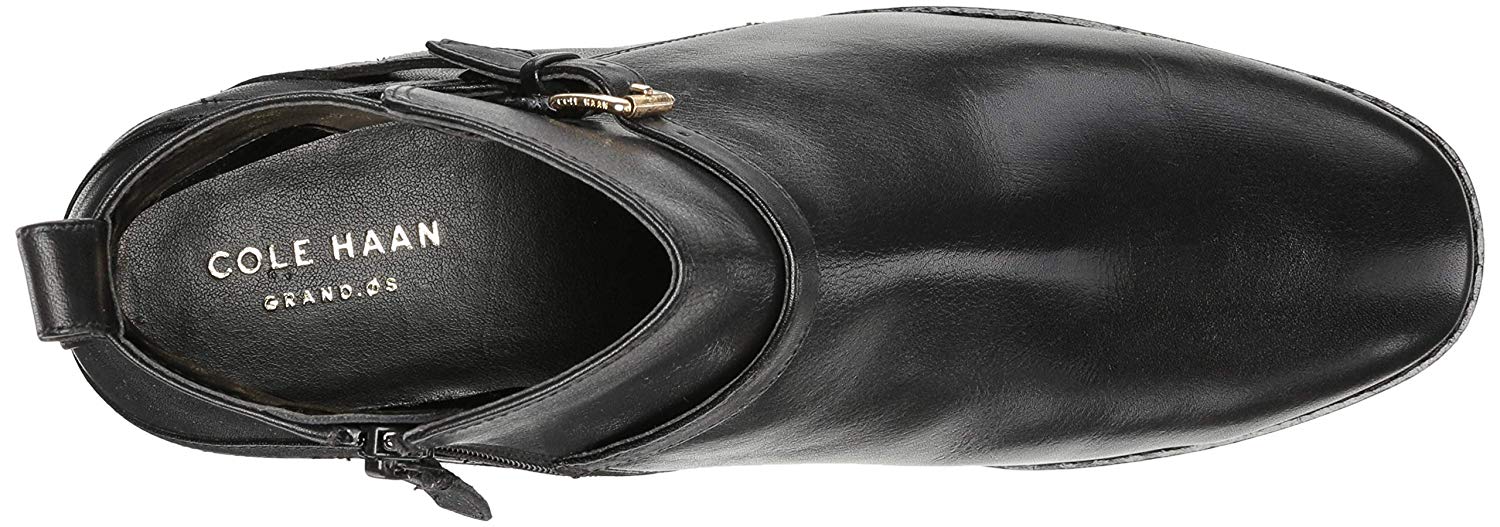 cole haan etta bootie