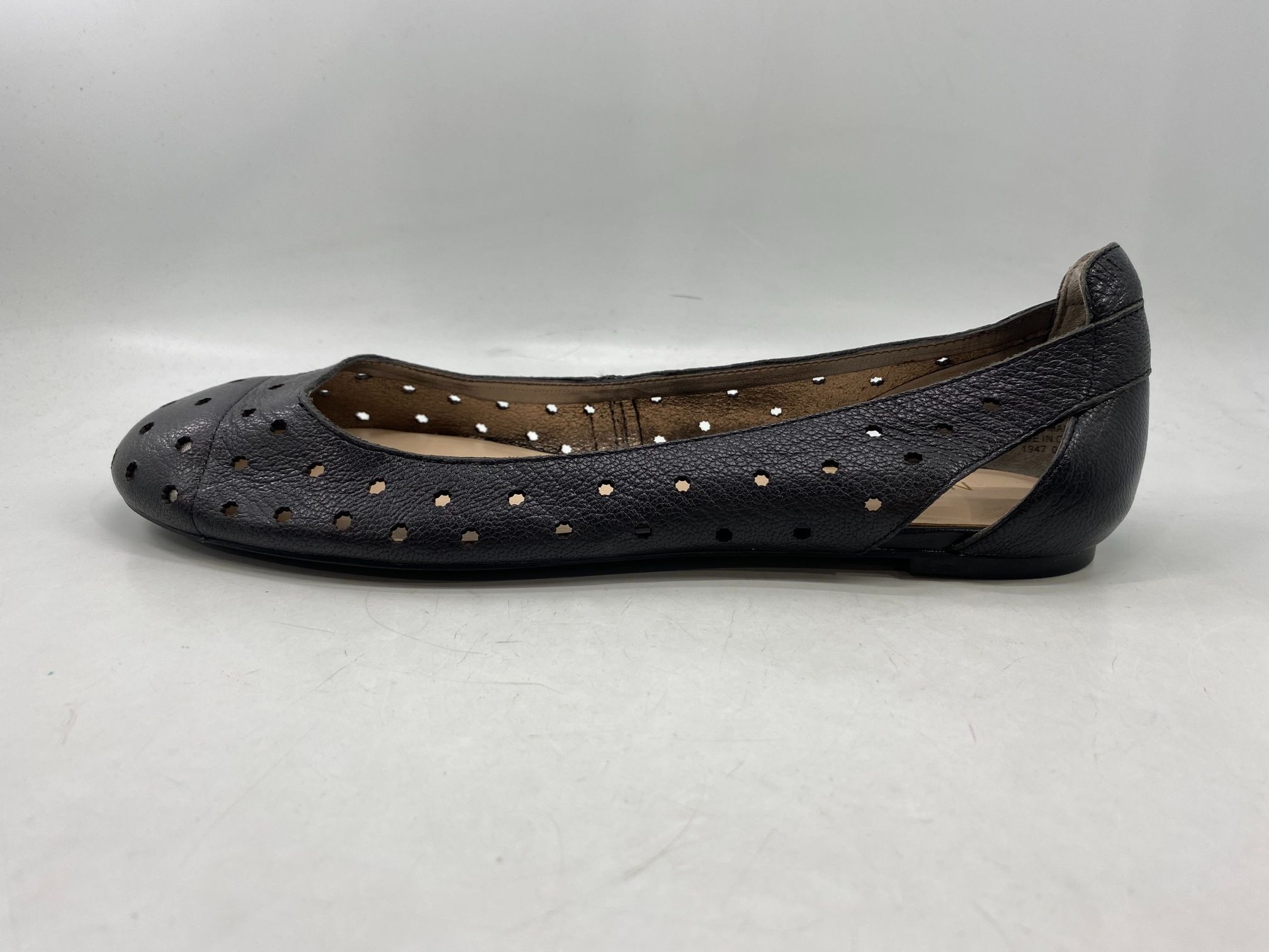 nine west oriona flats