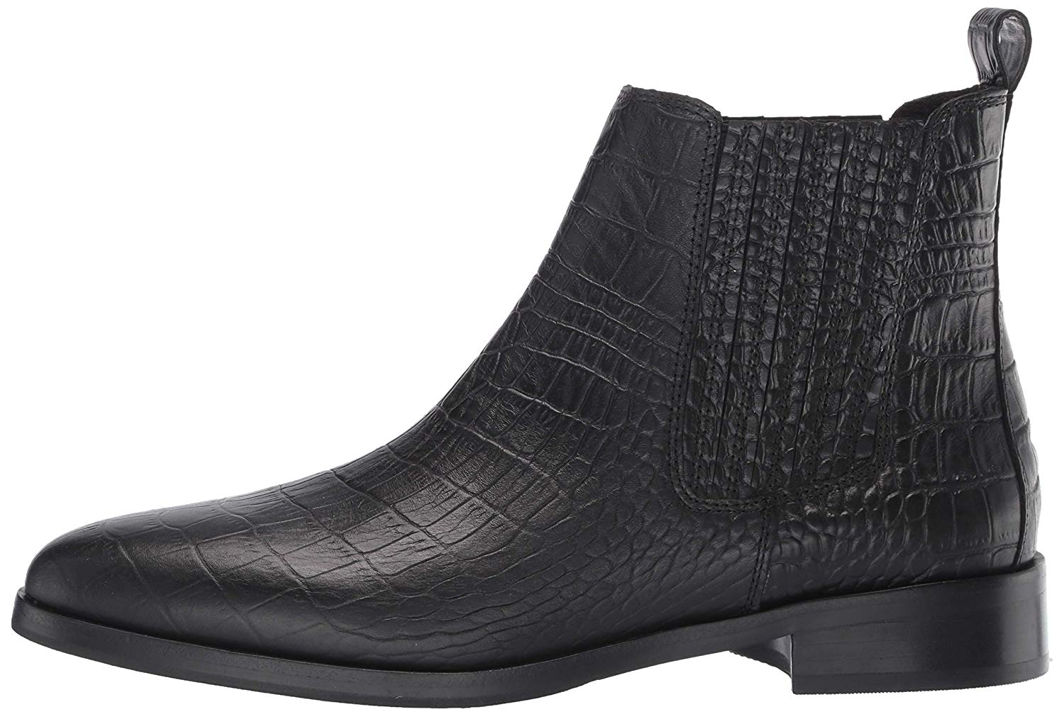 Vince Camuto Women's Haventa Fashion Boot, Black 01, Size 7.5 JQu1 | eBay