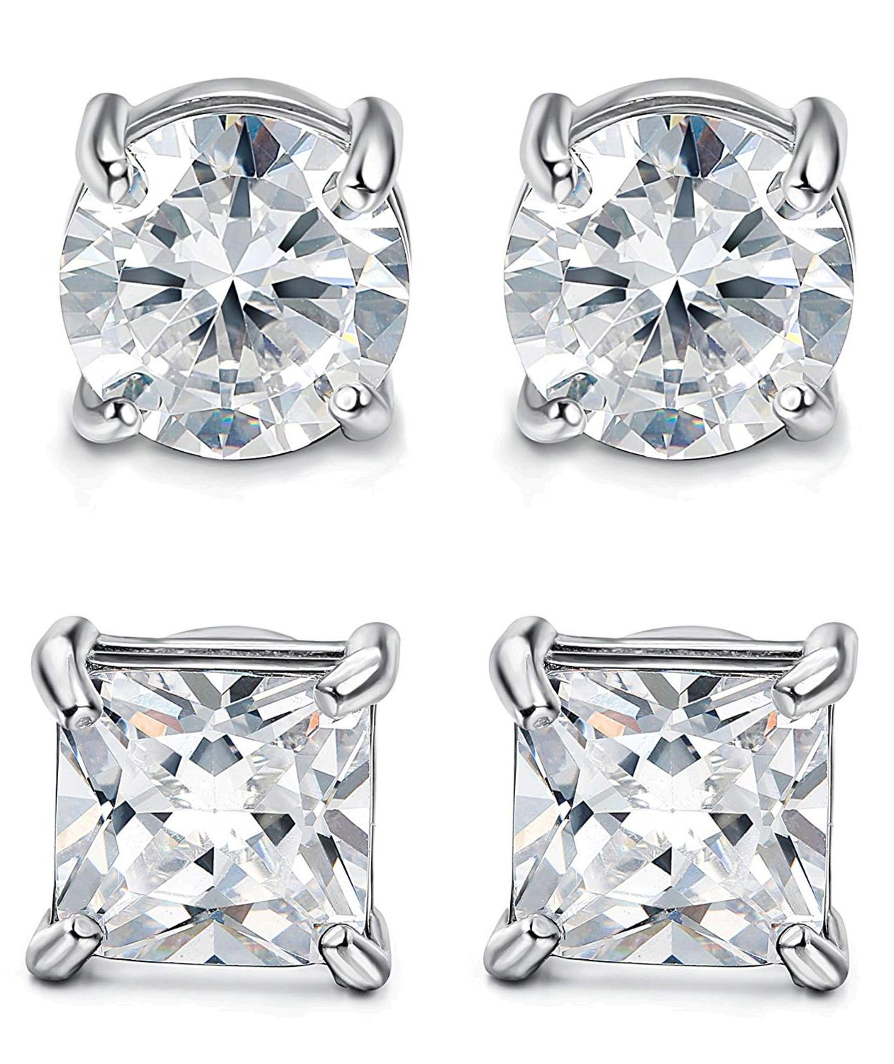 magnetic studs for ears