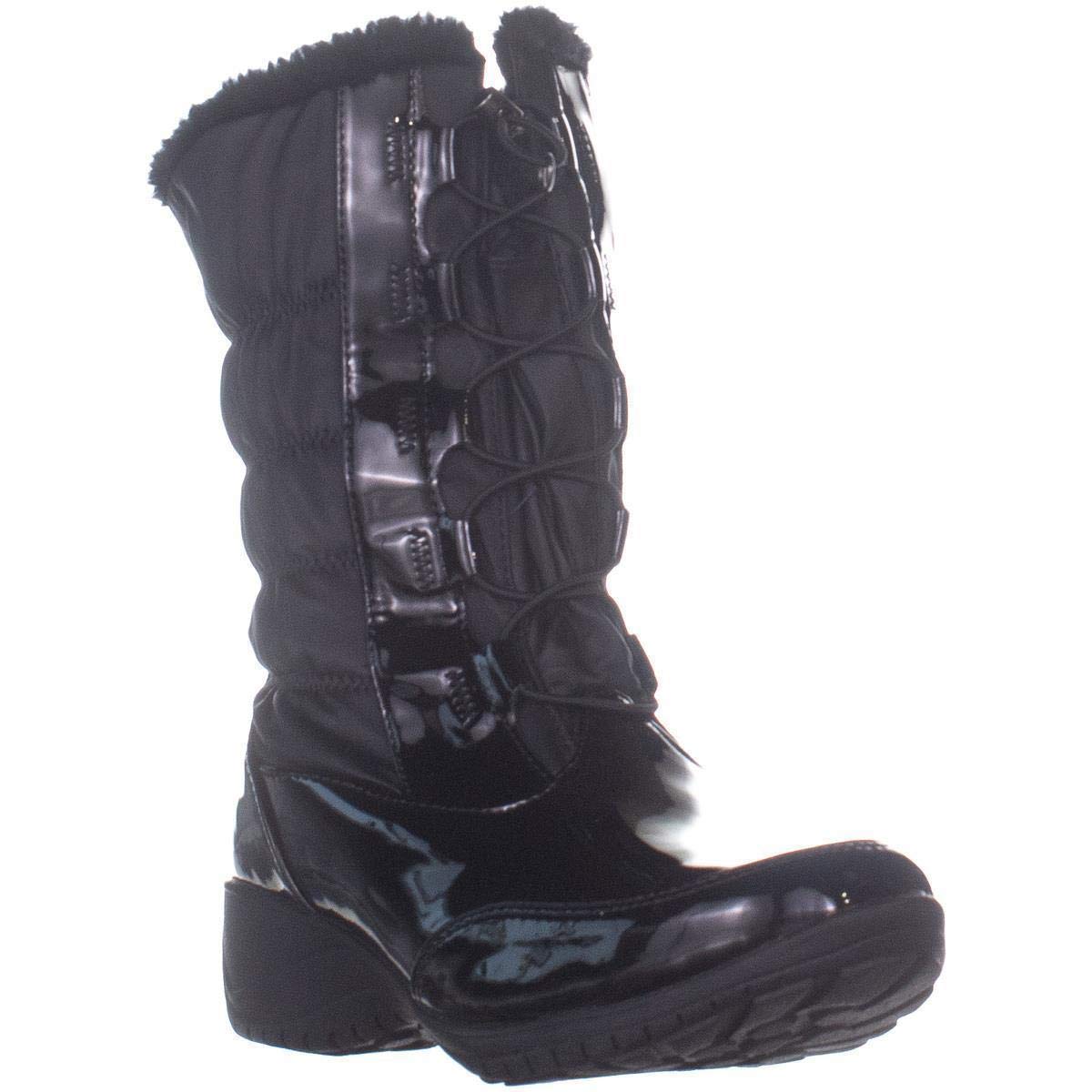 khombu women's rain boots