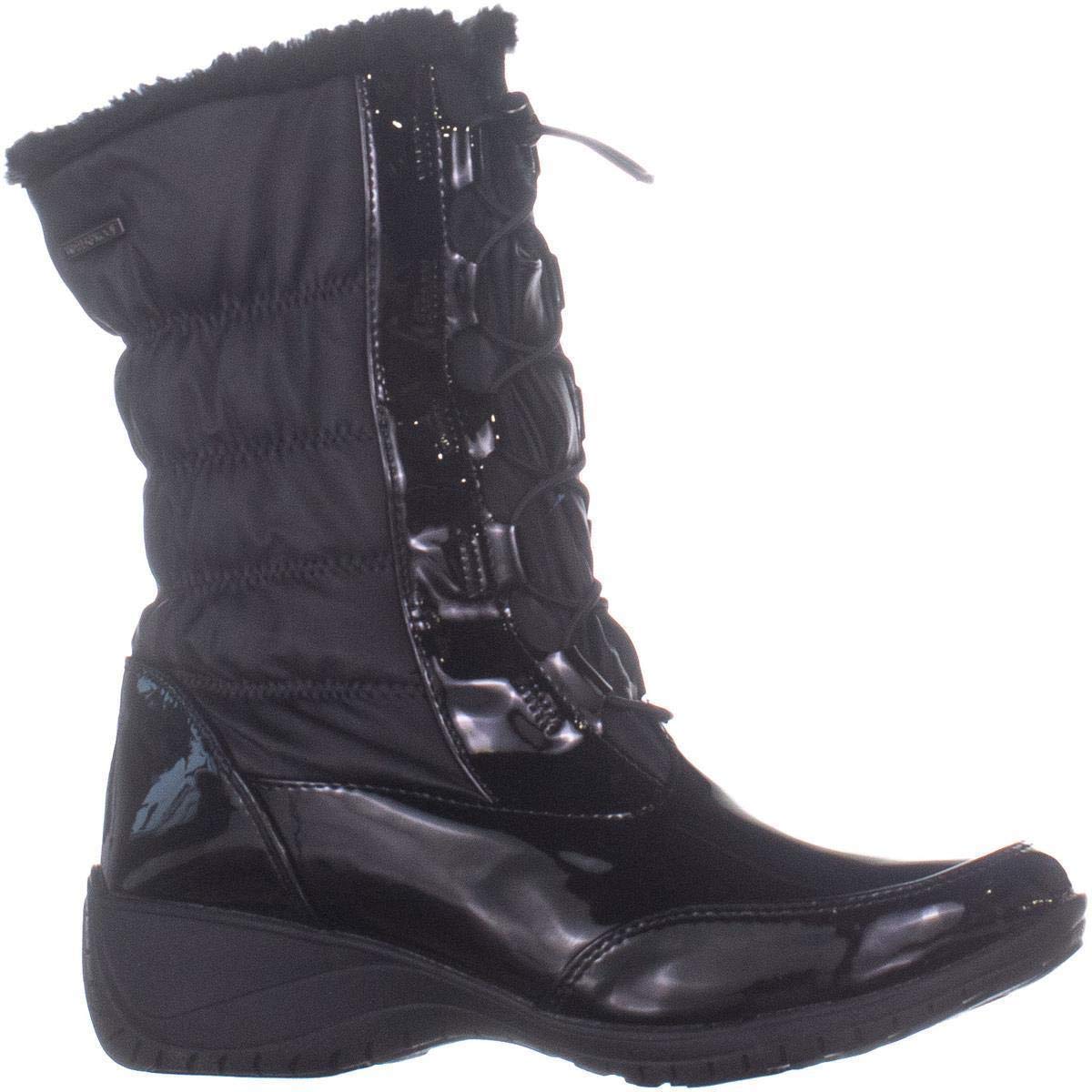 khombu women's rain boots