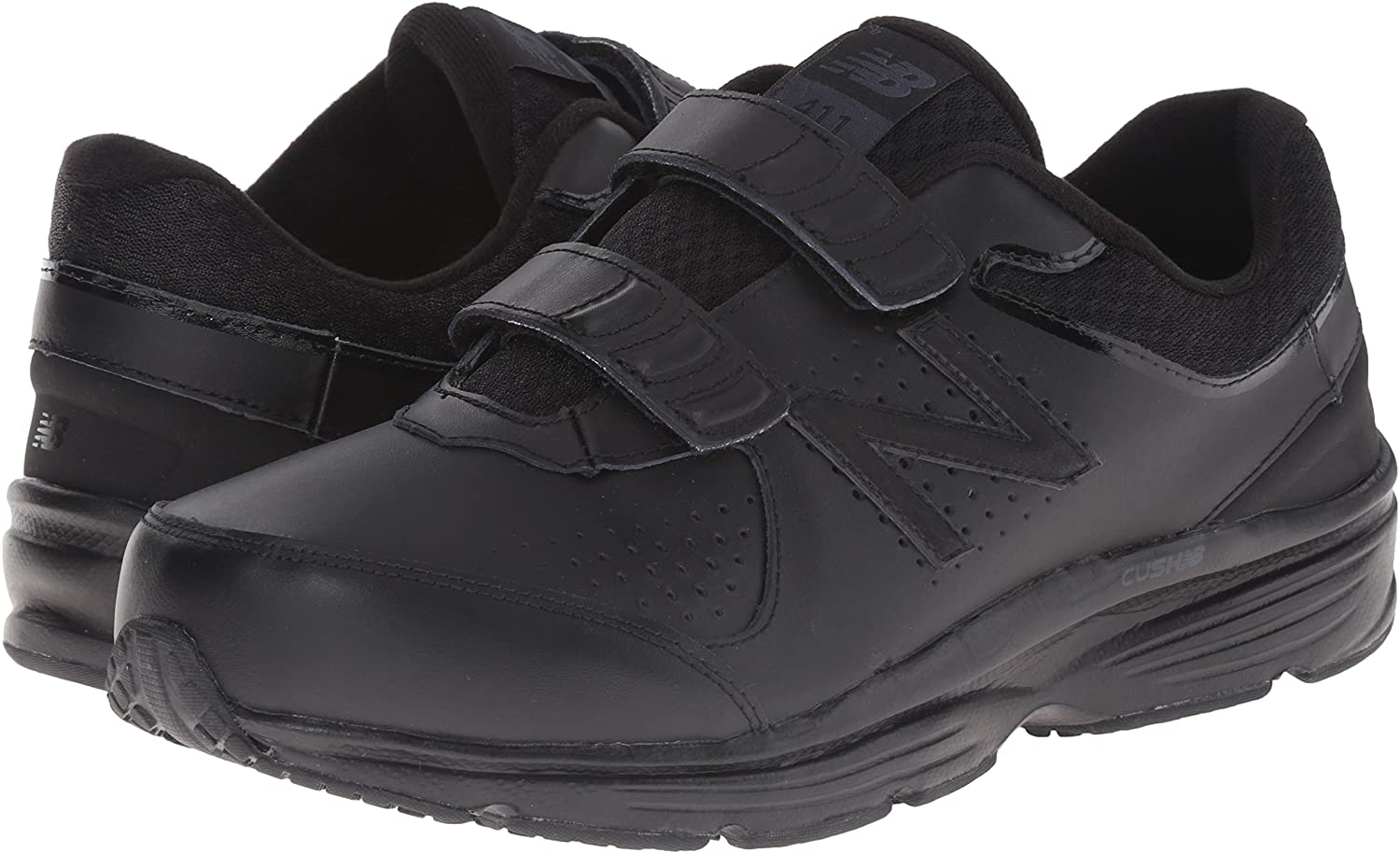 new balance 411 v2 men's walking shoes