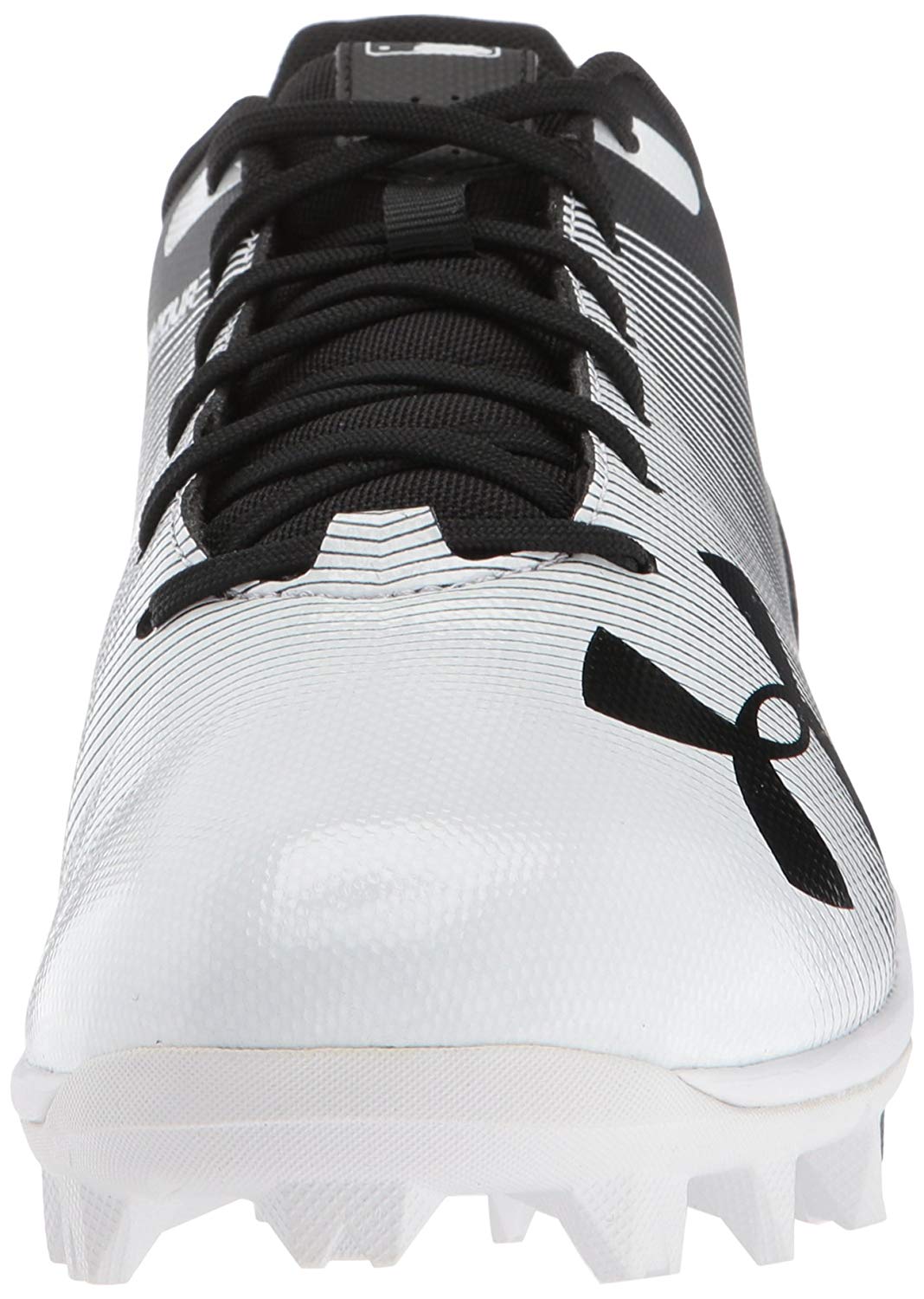 under armour men's leadoff low rm baseball shoe