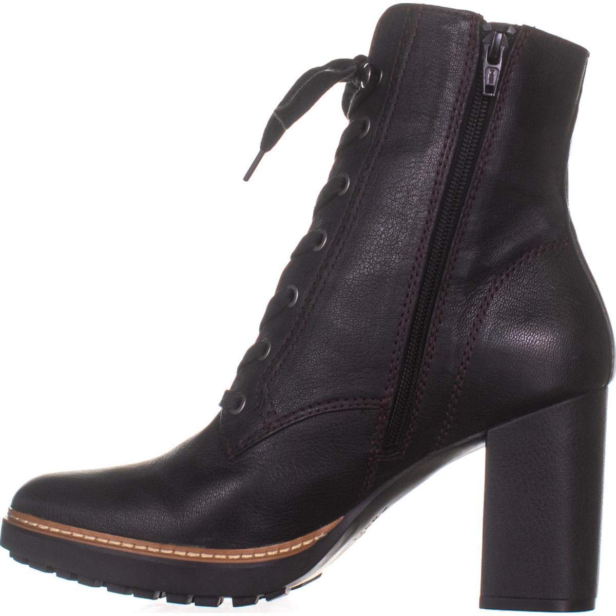 Naturalizer Womens Boots in Black Color, Size 7.5 RAL | eBay