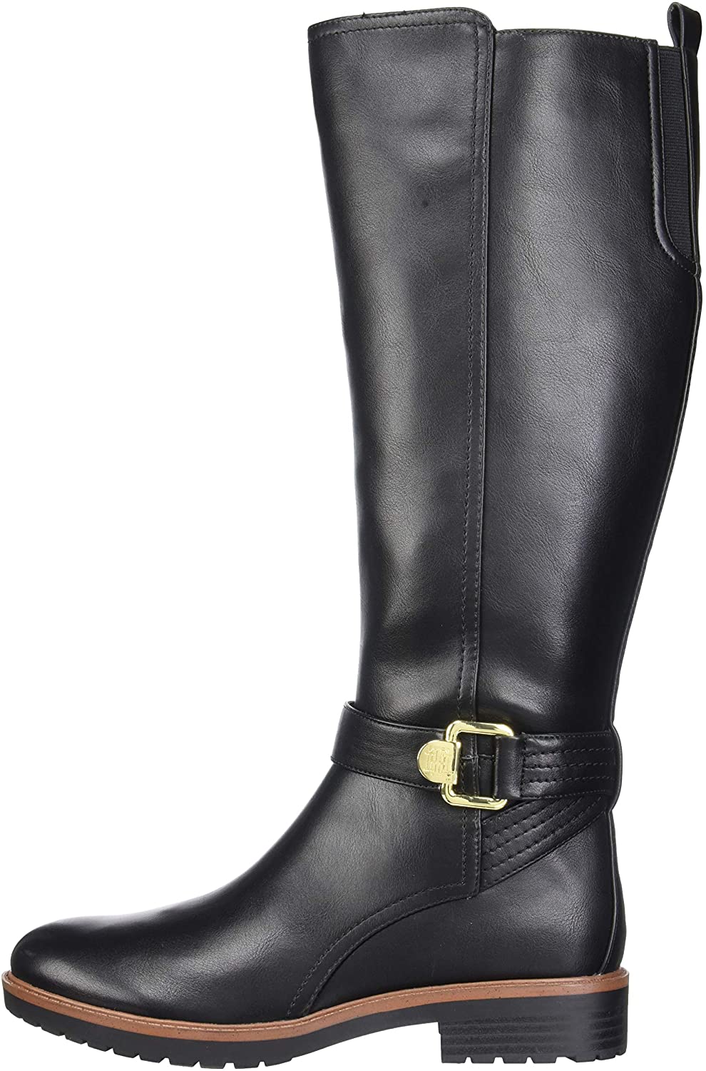 tommy hilfiger frankly boot