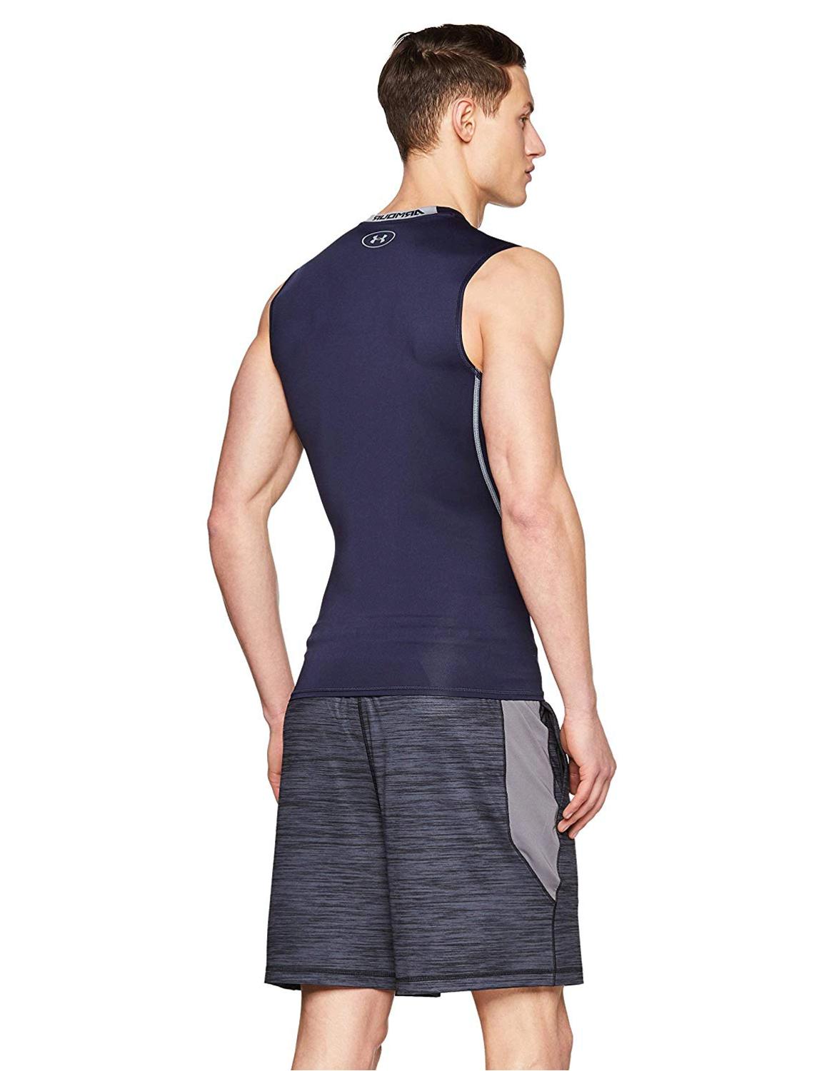 under armour men's heatgear armour 2.0 leggings