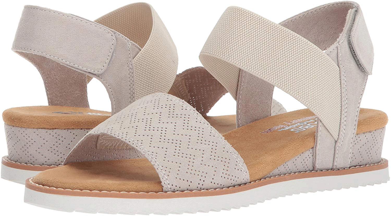 skechers women's desert kiss