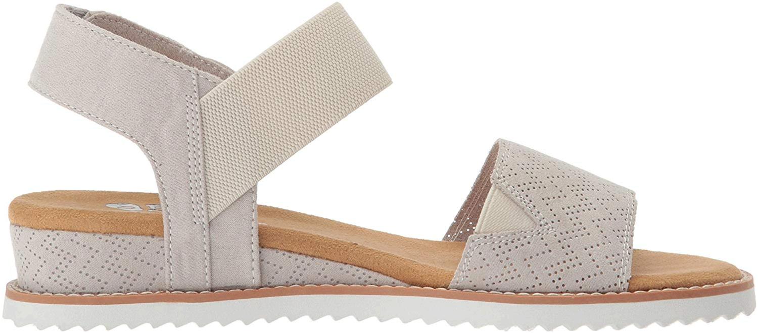 skechers women's desert kiss