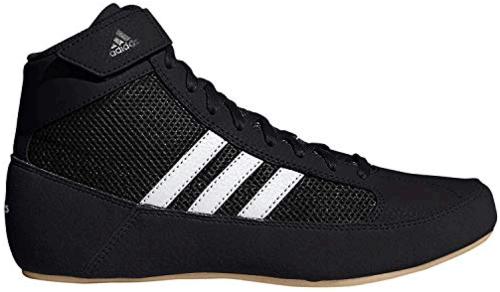 adidas men's wrestling shoes