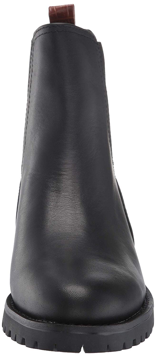 sam edelman chelsea boots women