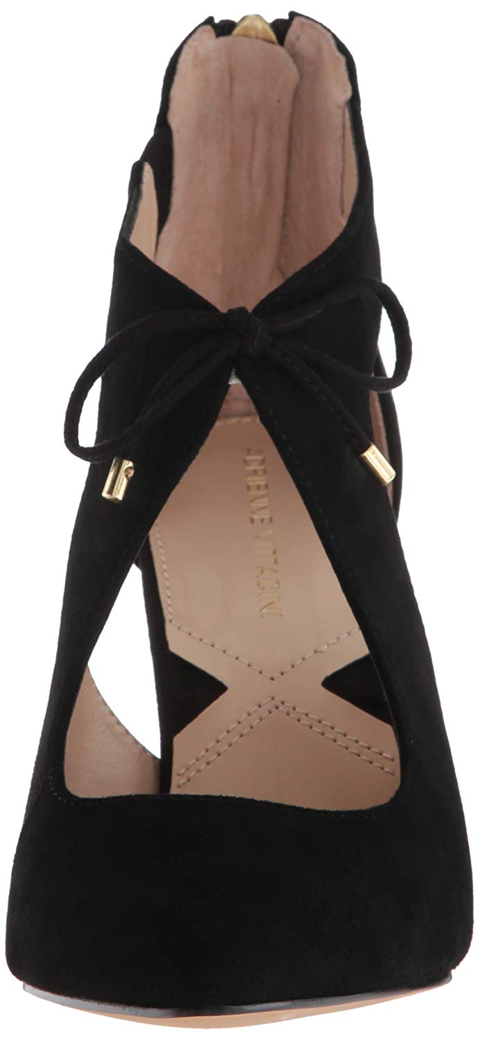 adrienne vittadini nigel shooties