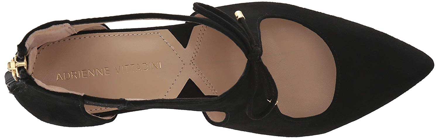 adrienne vittadini nigel shooties