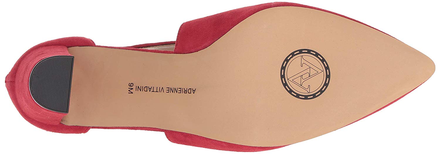 adrienne vittadini nigel shooties