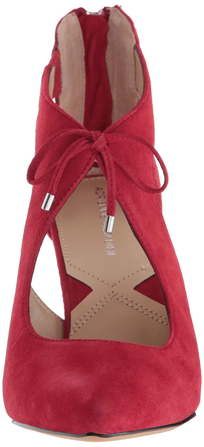 adrienne vittadini nigel shooties