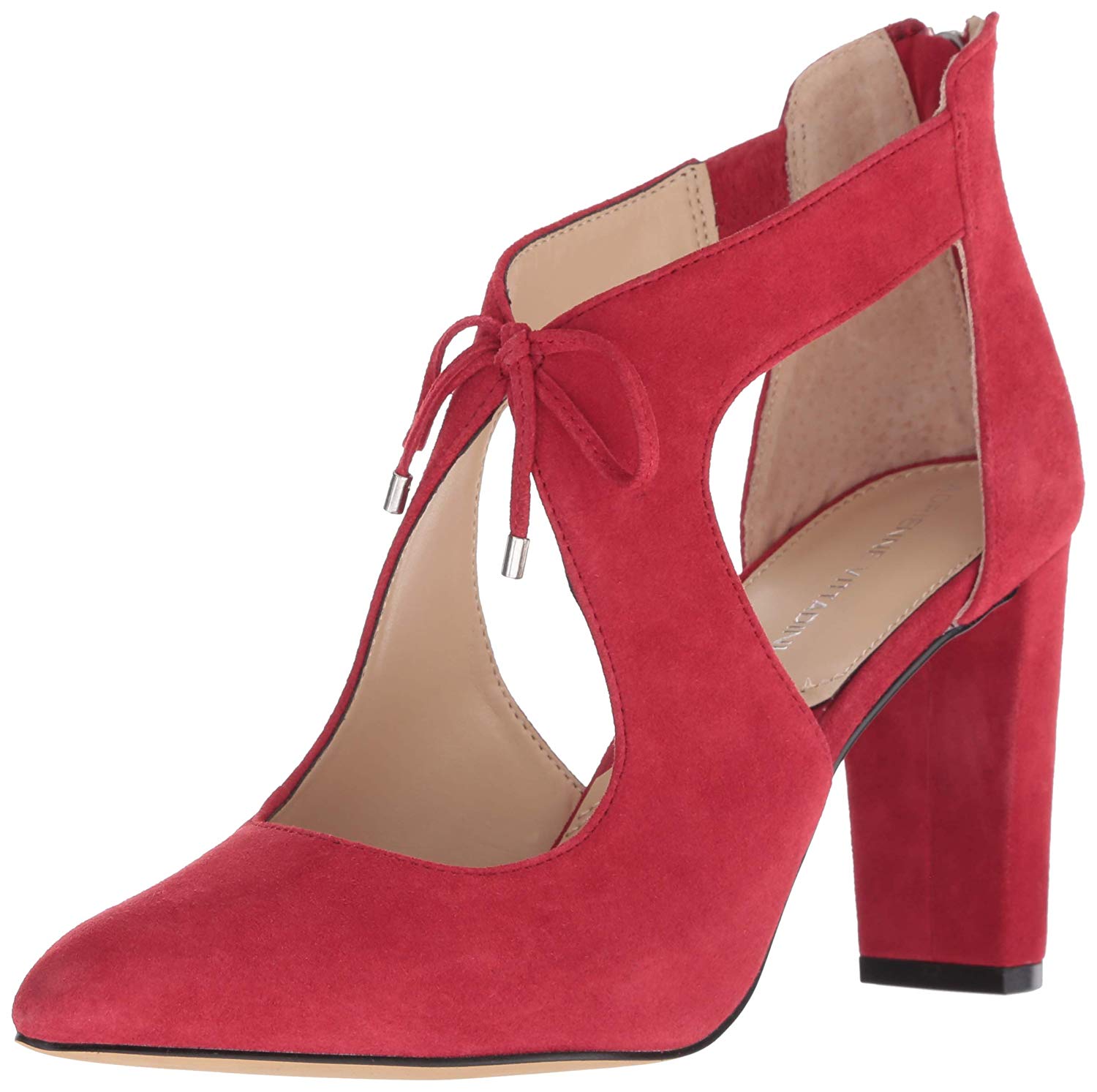 adrienne vittadini nigel shooties