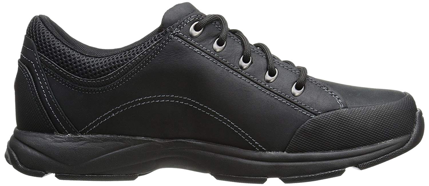Rockport Men's We are Rockin Chranson Walking Shoe, Black, Size 10.5 ...