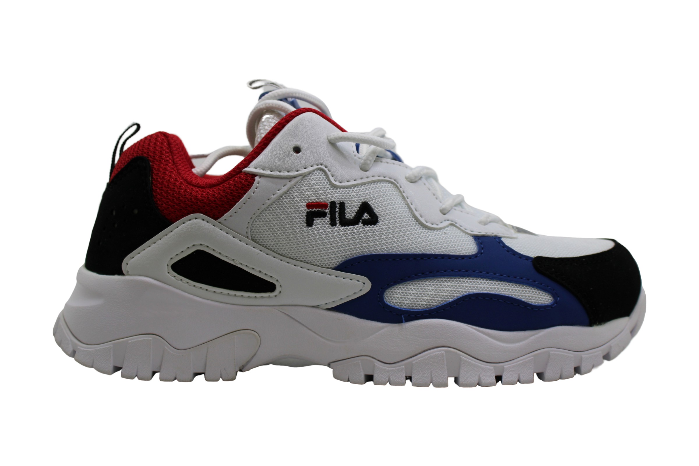 fila ray tracer multicolor