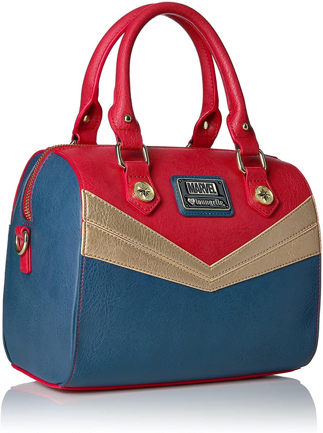 sac loungefly marvel