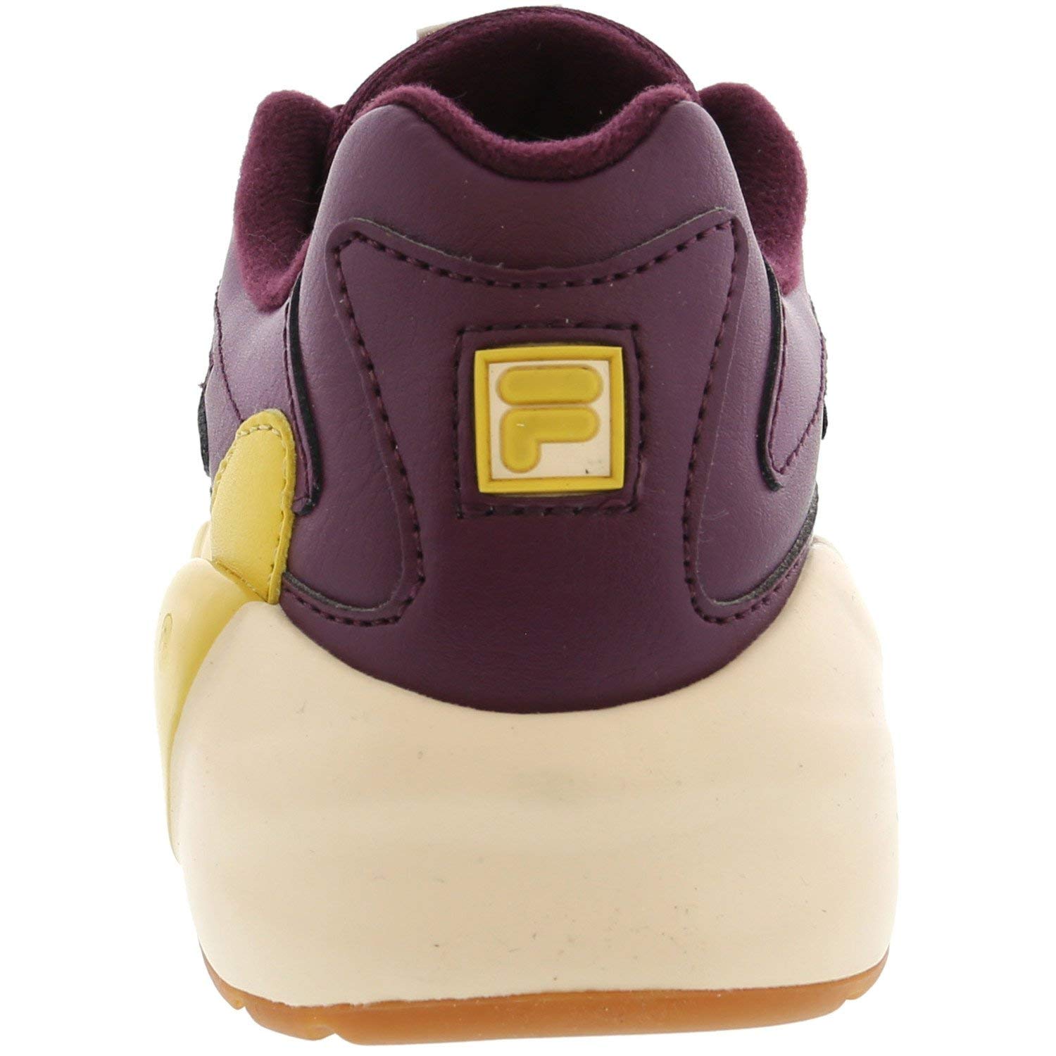 fila mindblower purple