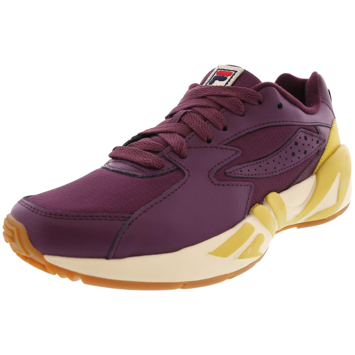 fila roberto mid ankle sneakers