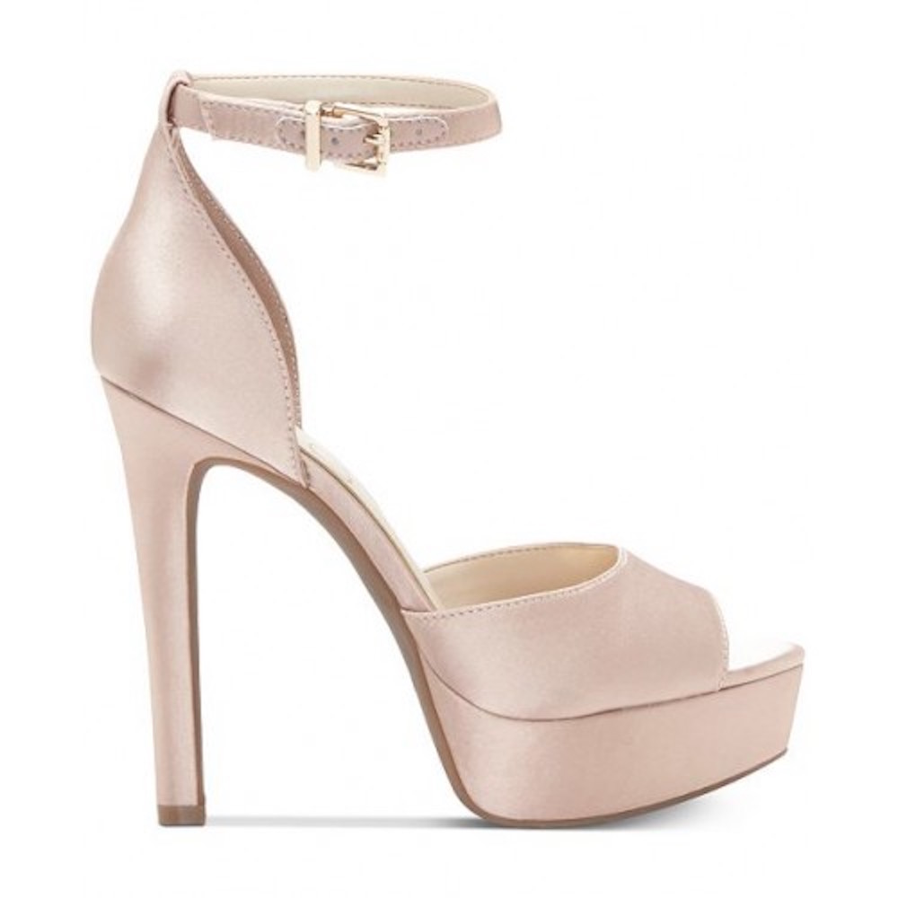 jessica simpson heels with ankle strap