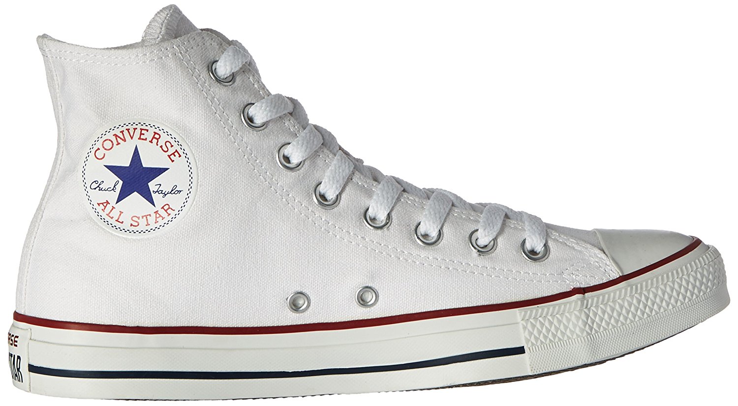 Converse Womens W7650 Fabric Hight Top Lace Up Basketball Converse Womens W7650 Fabric Hight Top Lace Up Basketball