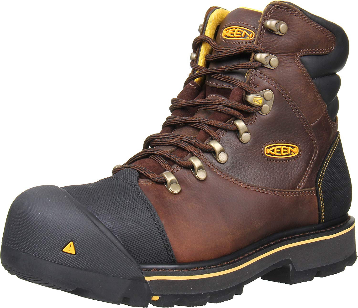 keen utility safety shoes